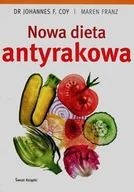 Diety, zdrowe żywienie - Nowa dieta antyrakowa - miniaturka - grafika 1