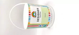 Beckers Farba wewnętrzna Designer Colour 2.5 l Pistachio - Farby zewnętrzne - miniaturka - grafika 1