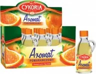 Dodatki do ciast w proszku - Cykoria Aromat Pomarańczowy Do Ciast - miniaturka - grafika 1