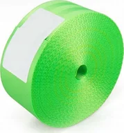 Akcesoria motoryzacyjne - MTuning Pasy bezpieczeństwa 10m Zielone - miniaturka - grafika 1