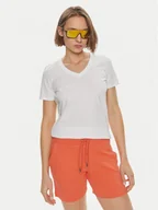 Koszulki i topy damskie - JOOP! T-Shirt 30040355 Biały Regular Fit - miniaturka - grafika 1