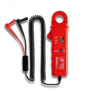 BENNING CC3 adapter cęgowy dedykowany do PV1-1) 044038 BG044038 - Akcesoria do urządzeń pomiarowych - miniaturka - grafika 2