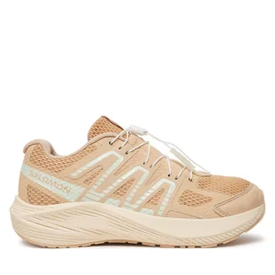 Sneakersy Salomon Mission Evr L47695700 Pomarańczowy - Sneakersy damskie - miniaturka - grafika 1