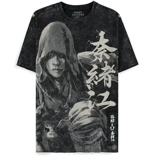 Difuzed Assassin’s Creed Shadows - Hide In The Shadow 2XL - Gadżety dla graczy - miniaturka - grafika 1