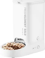 Pozostałe akcesoria dla psów - Petkit PETKIT Fresh Element SOLO New- White P570a - miniaturka - grafika 1