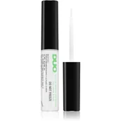 Sztuczne rzęsy i akcesoria - Ardell Duo Brush On Striplash Adhesive klej do rzęs z pędzelkiem Clear 5g - miniaturka - grafika 1