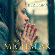 Audiobooki - literatura piękna - Bezdomna - miniaturka - grafika 1
