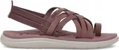Sandały damskie - Teva W'S Voya Strappy Leather, TWM, 42 us 11; uk 9 - miniaturka - grafika 1