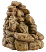 Dekoracje do terrarium - Repti-Zoo Wodospad Z Pompką Wf - miniaturka - grafika 1