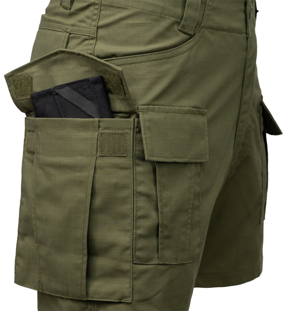 Helikon-Tex Spodenki Cargo - 6 Color Desert