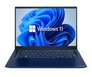 Laptopy - Toshiba Dynabook Portege X40L-K-10W i7-1260P/32GB/1TB/Win11P A1PZA11E1147 - miniaturka - grafika 1