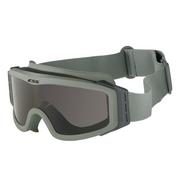 Ochrona oczu i twarzy - ESS - Gogle Taktyczne Profile NVG - Foliage Green - 740-0401 - miniaturka - grafika 1