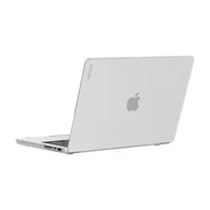 Torby na laptopy - Incase Hardshell Case - Obudowa MacBook Pro 14" (2023-2021) (Dots/Clear) - miniaturka - grafika 1