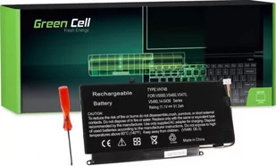 Green Cell Bateria VH748 do Dell Vostro 5460 5470 5480 5560 i Dell Inspiron 14 5439 DE105 - Baterie do laptopów - miniaturka - grafika 1