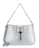 Torebki damskie - Valentino Divina, Torba damska Hobo, Argento, Argento - miniaturka - grafika 1
