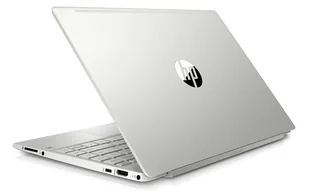 OUTLET Laptop HP 13-an1370nd / 8BS99EA / Intel i5 / 8GB / SSD 256GB / Intel UHD / FullHD / Win 11 / Srebrny - Elektronika OUTLET - miniaturka - grafika 1