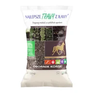 Nawozy ogrodnicze - Obornik koński 5 l Najlepsze Trawy z Iławy - miniaturka - grafika 1