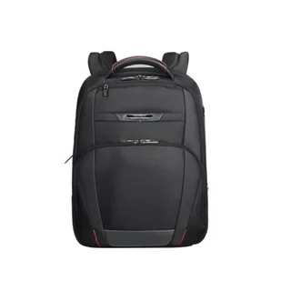 Samsonite Pro-DLX 5 Back Pack, kolor: czarny 106359/1041 - Plecaki - miniaturka - grafika 2