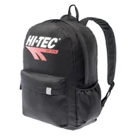 Plecaki - Hi-Tec, Plecak miejski, Brigg, rozmiar ONE SIZE - miniaturka - grafika 1