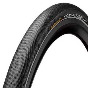 Continental Opony Contact Speed Reflex, czarny, 42-622 0101418 - Opony rowerowe - miniaturka - grafika 1