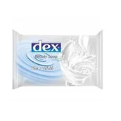 Mydła - Dex Mydło w Kostce z Prowitaminą B5 100g - miniaturka - grafika 1