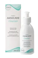 Żele do mycia twarzy - Synchroline Aknicare Cleanser Żel do oczyszczania skóry trądzikowej, 200 ml - miniaturka - grafika 1