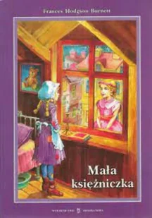 Mała Księżniczka - Książki edukacyjne - miniaturka - grafika 1