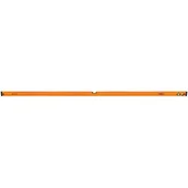 Poziomice, łaty, miary - Neo Poziomnica aluminiowa 200 cm, 2 libelle 71-067 - miniaturka - grafika 1