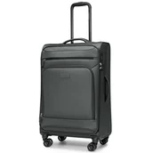 Walizki - Walizka Puccini Kos średnia 4k EM50255B 54l 2,9 kg - miniaturka - grafika 1