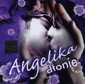 Disco polo - Angelika: Dłonie [CD] - miniaturka - grafika 1