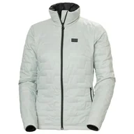 Kurtki damskie - Helly Hansen Damska kurtka izolacyjna W Lifaloft - miniaturka - grafika 1
