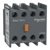 Silniki elektryczne i akcesoria - Styki pomocnicze do LC1E 2NO 2NC - miniaturka - grafika 1