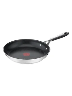 Jamie Oliver Patelnia "Jamie Oliver Kitchen Essentials" - Ø 24 cm - Patelnie - miniaturka - grafika 1
