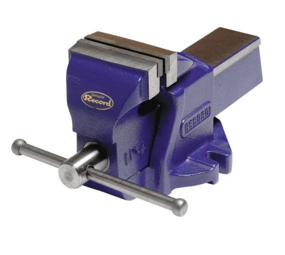 Irwin Imadło ślusarskie garażowe 4-1/2