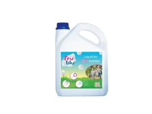 Fru Blu Płyn do dużych baniek 3l - TM Toys - Bańki mydlane - miniaturka - grafika 1