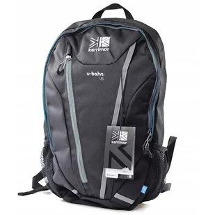 Plecak turystyczny miejski Karrimor U-Bahn 20L - Plecaki - miniaturka - grafika 1