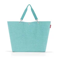 Torebki damskie - Torba Shopper Xl Twist Ocean, 35 L, Reisenthel - miniaturka - grafika 1