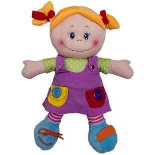 Askato Przytulanka - Maskotki i pluszaki - miniaturka - grafika 1