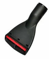 Akcesoria do odkurzaczy - SSAWKA PŁASKA Z WELUREM fi 32 mm SE0932 - miniaturka - grafika 1