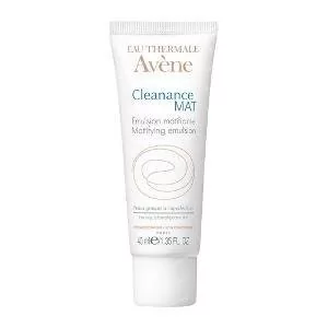 Avene Cleanance Mat emulsja do mycia 40 ml dla kobiet - Kosmetyki do mycia twarzy - miniaturka - grafika 1