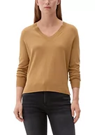 Swetry damskie - s.Oliver Damski sweter 10.2.11.17.170.21100, 8469, 40 (DE) - miniaturka - grafika 1