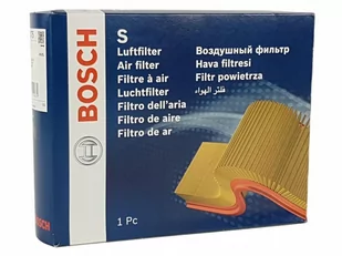 Bosch Filtr powietrza F 026 400 473 F 026 400 473 - Filtry powietrza - miniaturka - grafika 1