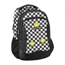 Plecak Smiley SM24LJ-2808 - Plecaki szkolne i tornistry - miniaturka - grafika 1