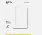 Akcesoria do tabletów i e-booków - Szkło hartowane BodyGuardz Pure 2 do iPad Pro 12.9'' (2018-2022) - miniaturka - grafika 1