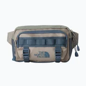 Nerki - Saszetka nerka The North Face Base Camp Lumbar stone slab/granite grey WYSYŁKA W 24H 30 DNI NA ZWROT - miniaturka - grafika 1