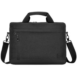 Torba ISY INB-2156-BK - Torby na laptopy - miniaturka - grafika 1