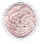 Rozświetlacze do twarzy i ciała - Catrice Glow Lover Oil-Infused Highlighter 010 multi 8.0 g - miniaturka - grafika 1