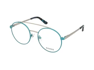 Guess GU2714 084 - Okulary korekcyjne, oprawki, szkła - miniaturka - grafika 1