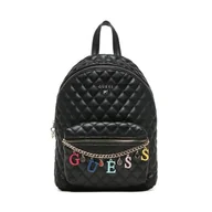 Plecaki - Plecak Guess J3YZ31 WFUR0 JBLK - miniaturka - grafika 1