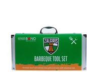 Akcesoria do grilla - SET OF TOOLS BARBECUE ZALGIRIS - miniaturka - grafika 1